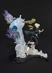 MAOKEI - Naruto Shippuden Tsunade Solid Fist Action Figure -