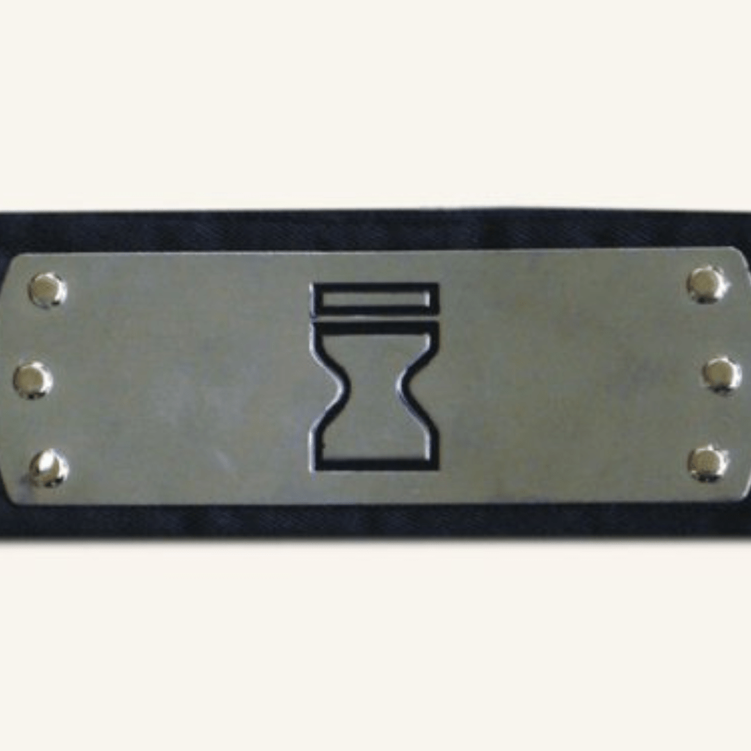 MAOKEI - Naruto Shippuuden Gaara Hokage Form Cosplay - B09MKTQV16