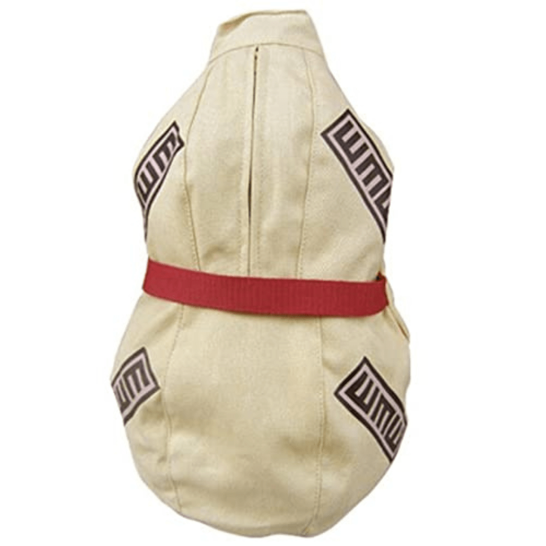 MAOKEI - Naruto Shippuuden Gaara Hokage Form Cosplay - B09MKTQV16