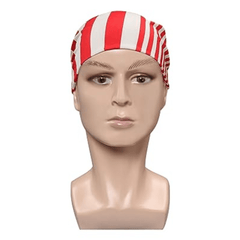 MAOKEI - One Piece Buggy Hat Official Cosplay - B0CGRCMF1Q