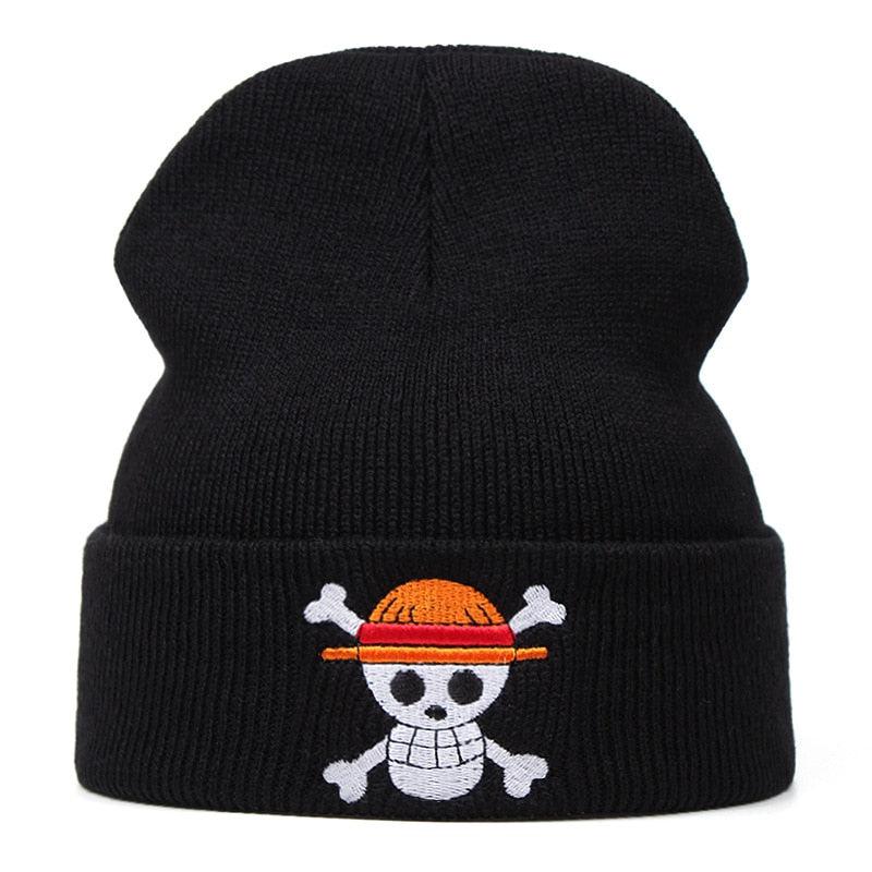 MAOKEI - ONE PIECE Luffy Beanie - 1005004792635295-ONE PIECE 5