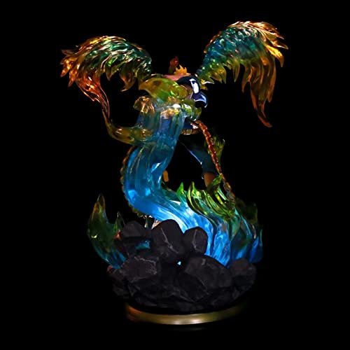 MAOKEI - One Piece Marco Phoenix Form Figure -