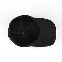 MAOKEI - One Piece Mugiwara Crew Cap - 4001278889075-Black