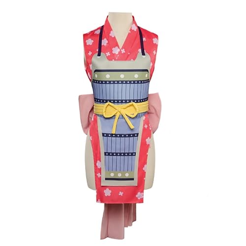 MAOKEI - One Piece Nami Wano Fight Authentic Cosplay - B0CHP22B2Y