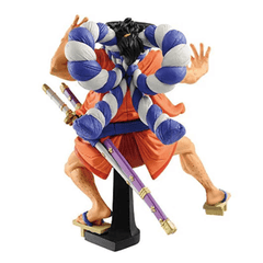 MAOKEI - One Piece Ozuki Oden Epic Figure -
