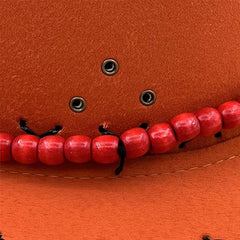 MAOKEI - One Piece Portgas D Ace Cosplay Official Hat - B0CGR558V3