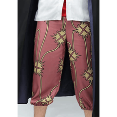 MAOKEI - One Piece Red Hair Shanks Cosplay Costume - B0BFQMTVTF