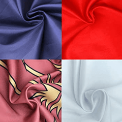 MAOKEI - One Piece Red Hair Shanks Cosplay Costume - B0BFQMTVTF