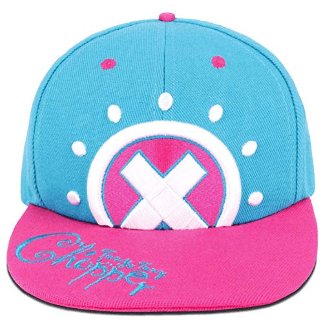 MAOKEI - One Piece Tony Chopper Baseball Style Cap - B091YC2FFH