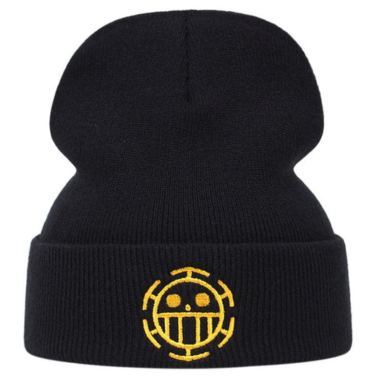 MAOKEI - ONE PIECE Trafalgar Beanie - 1005004792635295-ONE PIECE 2
