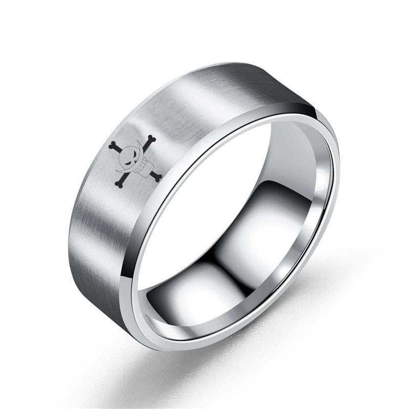 MAOKEI - One Piece Whitebeard Ring - 1005004469248909-Edward Newgate-2-7
