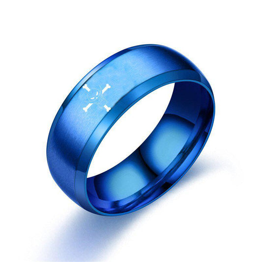 MAOKEI - One Piece Whitebeard Ring - 1005004469248909-Edward Newgate-4-7