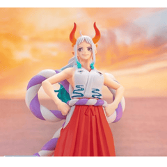 MAOKEI - One Piece Yamato Official Epic Pose Figure -