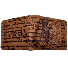 MAOKEI - SNK Classic Exploration Wallet - 1005005066156316-12