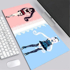 MAOKEI - Special Anime 3D Keyboard Mat - 1005003724629048-5-Size 220x180x2 mm