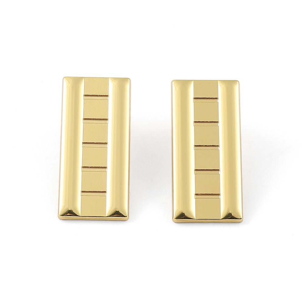 MAOKEI - Tokyo Revengers Tetta Kisaki Stud Cosplay Earrings - 1005003688078746-ES017