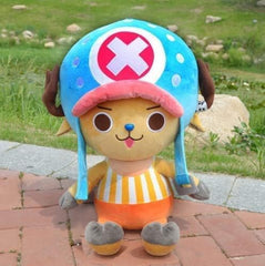 MAOKEI - Tony chopper One Figure Plush - B0BRT9L62G