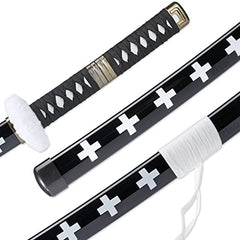MAOKEI - Trafalgar D. Law Katana Cosplay - B0BN3CTSHW
