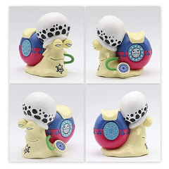 MAOKEI - Trafalgar Law Denden-Muchi phone -