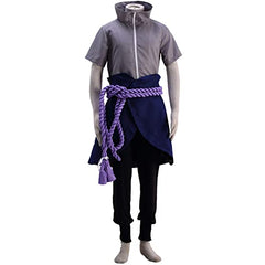 MAOKEI - Uchiha Sasuke Kara Full Epic Cosplay Costume - B09XJ22QGQ