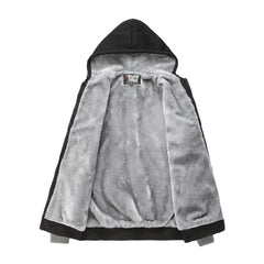 MAOKEI - Uchihan Clan Mangekyou Nightshade Hoodie - B015KP39N4