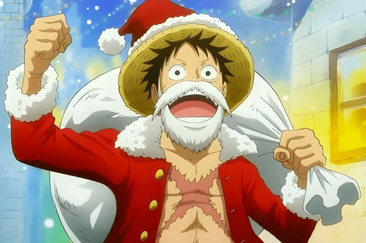 best anime gifts for christmas