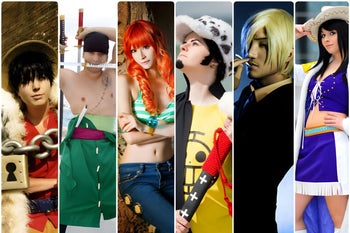 one piece clothes