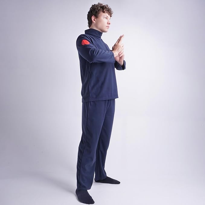 Naruto Shippuden Kakashi Uniform Cosplay