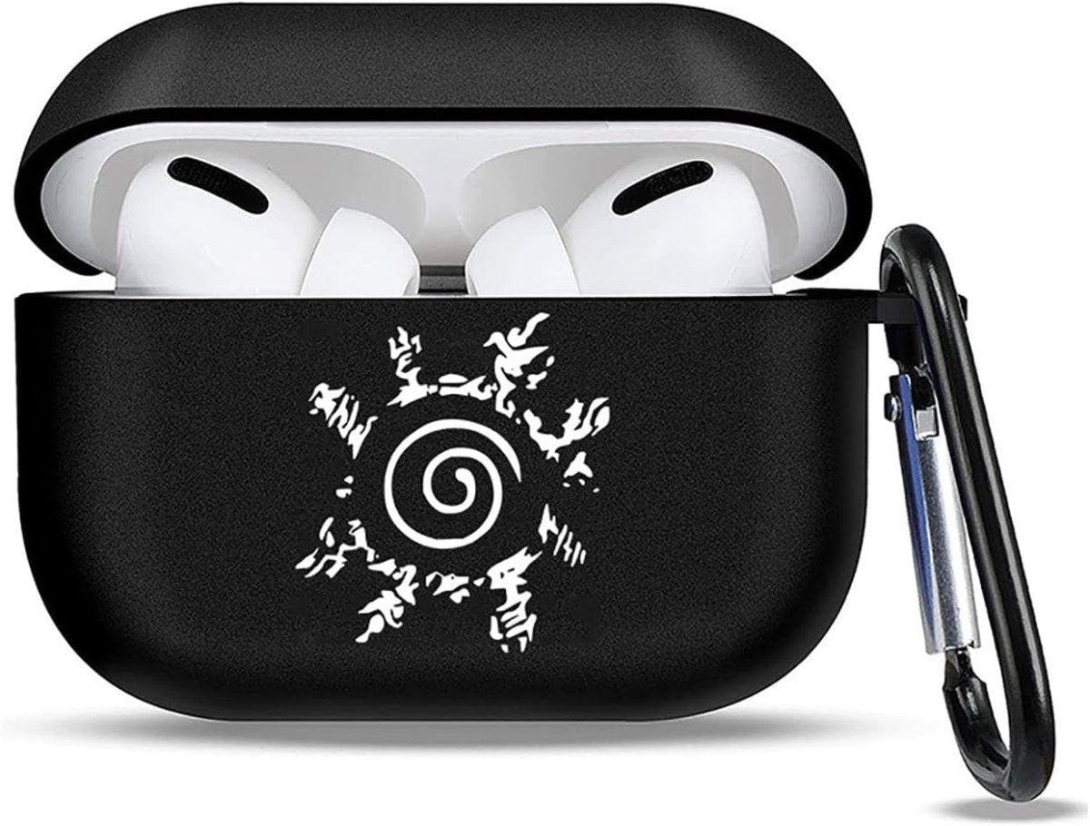 MAOKEI - Kurama Seal Earphone Case - Case Airpods - 1