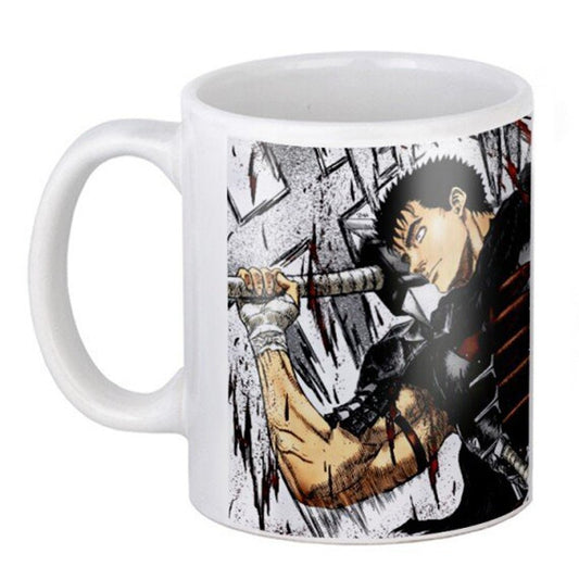 MAOKEI - 2022 BERSERK Style 2 Mug - 1005001307956548-mug 03-301-400ml