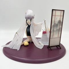 MAOKEI - Azur Lane Sirius Girl Figure - 1005005041118109-16cm No Retail Box