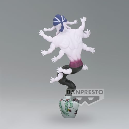 MAOKEI - Demon Slayer Gyokko Classic Apparition Figure - B0CJXG77CW