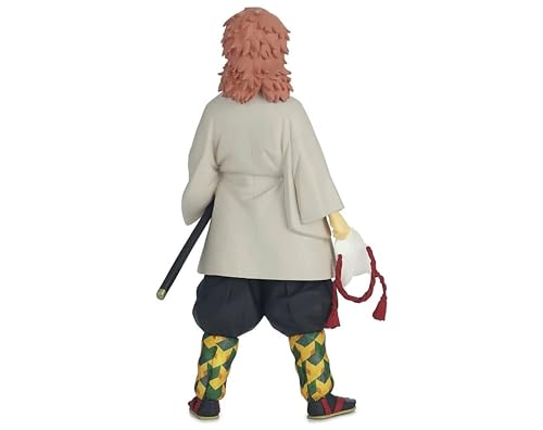 MAOKEI - Demon Slayer Sabito Special Figure - B09BDBX8F7