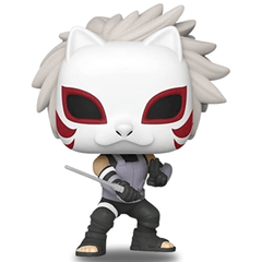 MAOKEI - Funko Pop Figure Kakashi ANBU Chase -