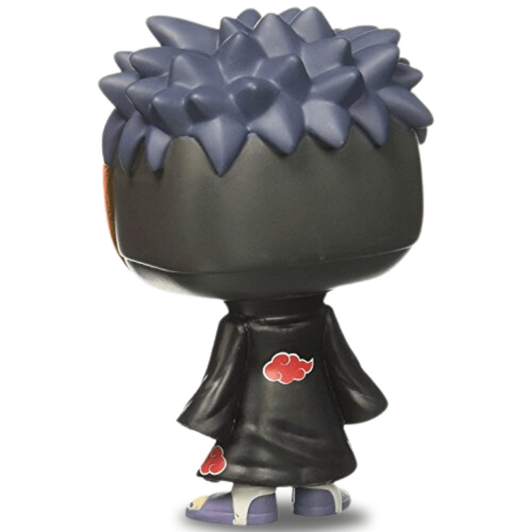 MAOKEI - Funko Pop Naruto - Obito Uchiha Akatsuki Figurine -