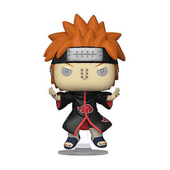 MAOKEI - Funko Pop Naruto - Pain In Shinra Tensei Glow -