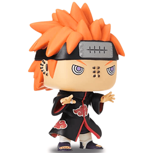 MAOKEI - Funko Pop Naruto - Pain Shinra Tensei Form 2 Figurine -