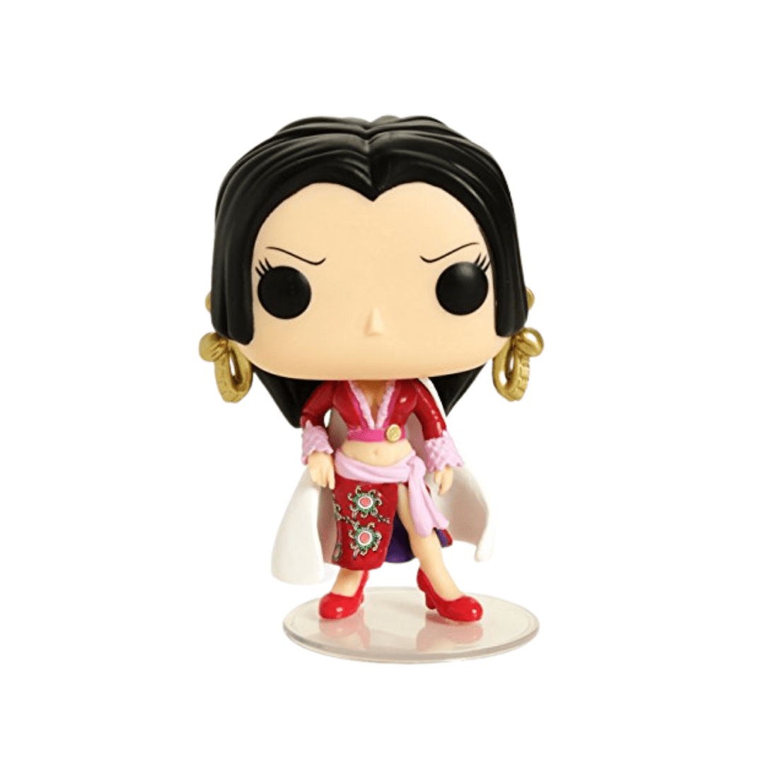 MAOKEI - Funko Pop One piece - Boa Hancock Epic Pose -