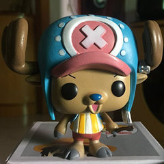 MAOKEI - Funko Pop One Piece - Tony Chopper Standard Figurine -