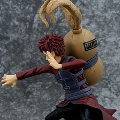 MAOKEI - Gaara Epic Action Battle Sand Attack Figure -