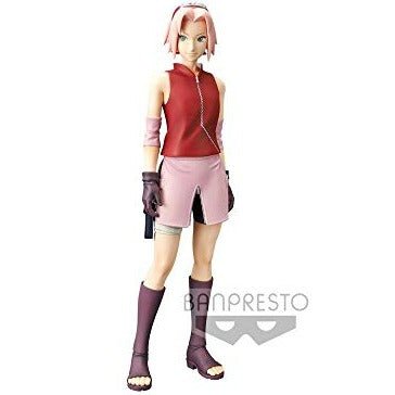 MAOKEI - Haruno Sakura Basic Pose 2 Figure -