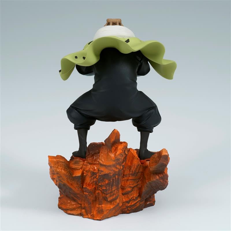 MAOKEI - Jujutsu Kaisen Jogo Domain Invocation Figure -