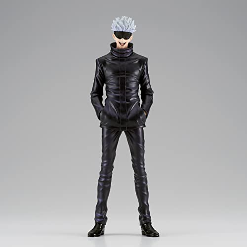 MAOKEI - Jujutsu Kaisen Satoru Gojo Classic Pose 1 Statue -