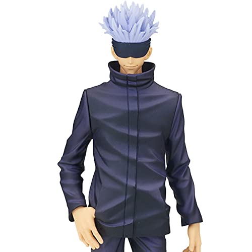 MAOKEI - Jujutsu Kaisen Satoru Gojo Epic Pose 2 Statue -