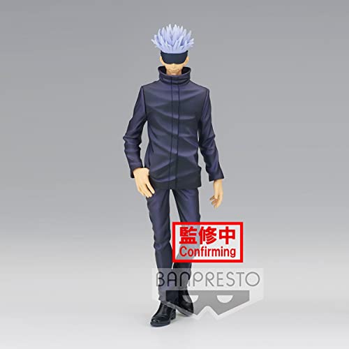 MAOKEI - Jujutsu Kaisen Satoru Gojo Epic Pose 2 Statue -