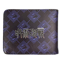 MAOKEI - Jujutsu Kaisen Satoru Gojo Technic Pose Wallet - B08THJG3BZ