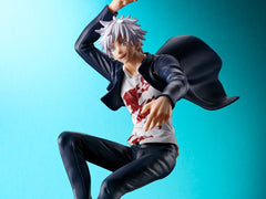 MAOKEI - Jujutsu Kaisen Satoru Gojo Young Style Extase Figure -