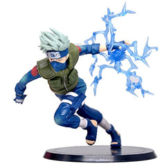 MAOKEI - Kakashi Hatake Raiton Epic Figure 2 -