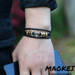 MAOKEI - Mugiwara Bracelet - 1005003239217966-E-395