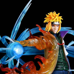 MAOKEI - Namikaze Minato Odama Rasengan Action Figure -